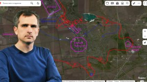 Война на Украине (15.02.24): Агония Авдеевки.