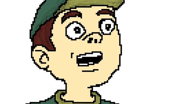 Speed Sketch Paint Pixel Art IbisPaint NerdBoy Friend #META #4000 #HORAS #ASSISTIDOS #TMJ смотреть онлайн