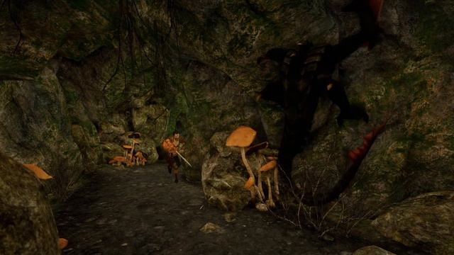 Risen 3 - Titan Lords #2 : On Patty's Trail смотреть онлайн