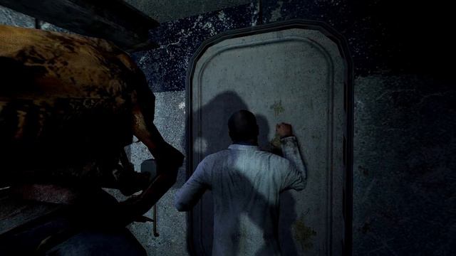 final moments of black mesa (sfm) смотреть онлайн