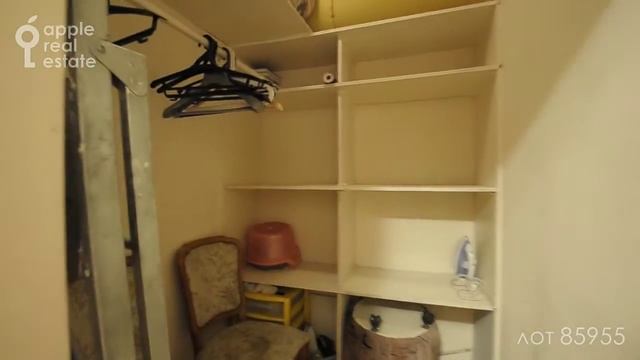 Аренда двухкомнатной квартиры с мебелью на Новокузнецкой смотреть онлайн