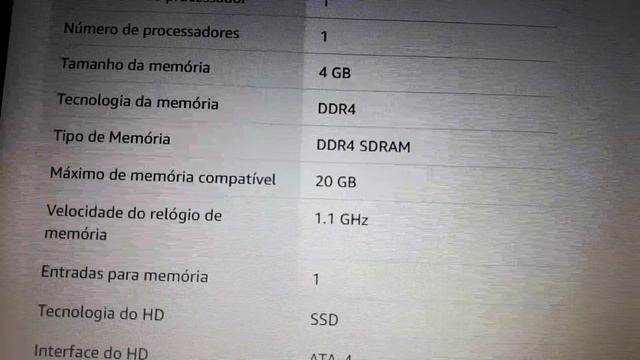 Notebook Lenovo IdeaPad 3i Celeron 4GB 128GB SSD W11 15.6", 82BU0006BR! смотреть онлайн