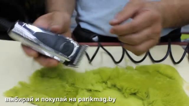 Машинка Andis RACD 60185 для стрижки собак смотреть онлайн