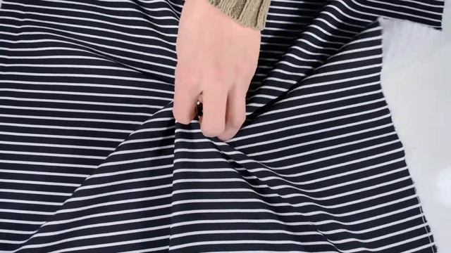 16655 Креп костюмный "Барби" смотреть онлайн