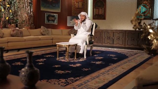 Проповедь в первую брачную ночь! Удивительная история | Шейх Ибрагим ад-Дувейш смотреть онлайн