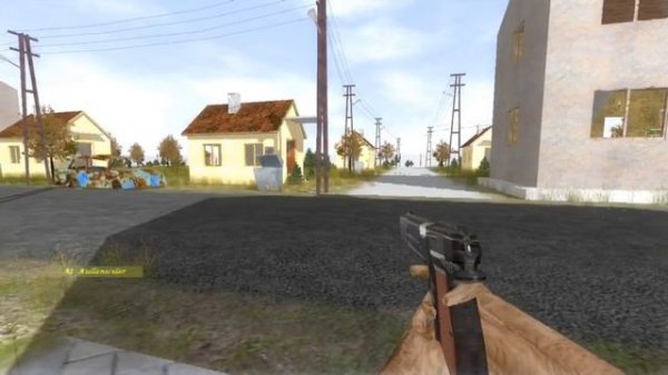 MY 3D GAME ENGINE  DIRECTX9 C++