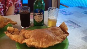Цандрыпш. Абхазия. 4 дня отпуска