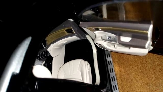 обзор китайского джипа GAC смотреть онлайн