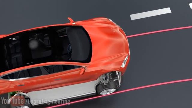 Электромобили или автомобили с бензиновым двигателем- что лучше? смотреть онлайн