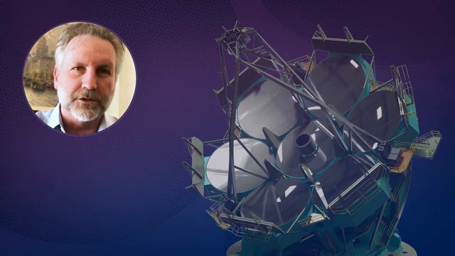 Giant Magellan Telescope: Why Do We Need Bigger Telescopes? смотреть онлайн