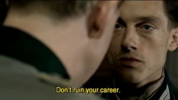 Generation War Part 1