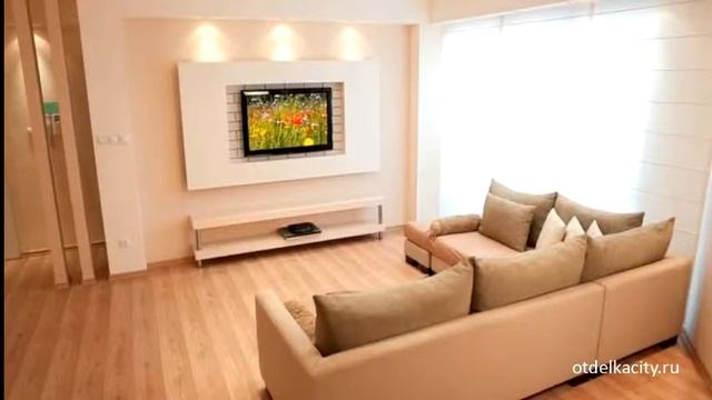 ремонт квартир в москве и московской области смотреть онлайн