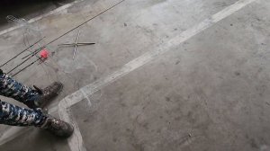 Делаем паук подъёмник своими руками за 20 минут от А до Я. #fishing #낚시