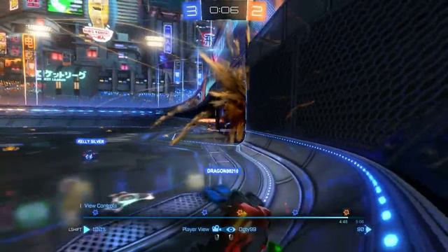 RocketLeague 2016 08 03 14 53 21 25 смотреть онлайн
