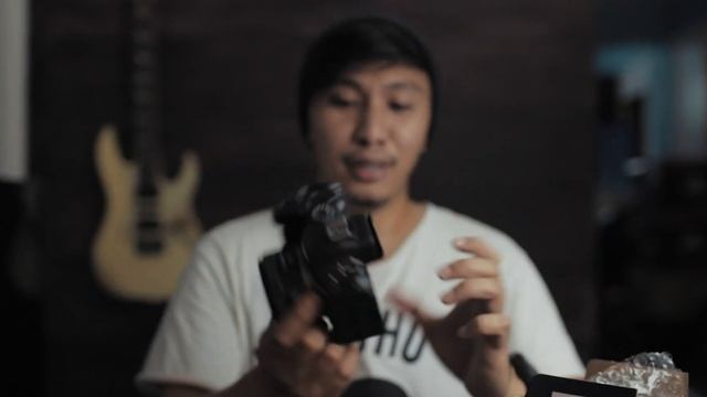 Canon EOS R6 Unboxing & First look (TAGLISH) смотреть онлайн