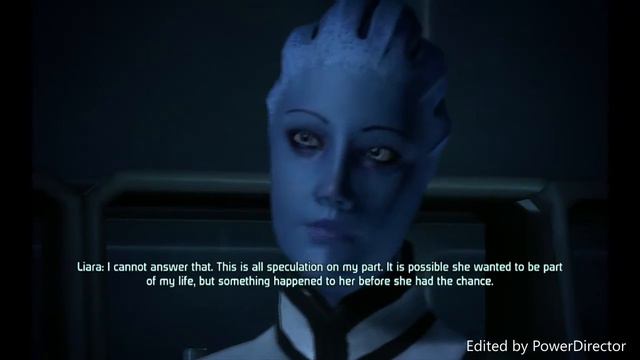 Mass Effect Free Roam part 3 смотреть онлайн