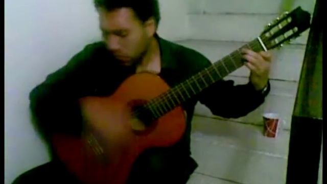 Verano Porteño - Fernando De ávila - Astor Piazzolla