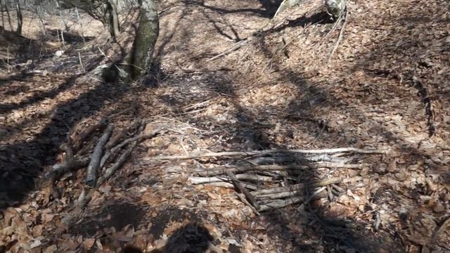 Крым, Бойка, родник Дерен-козю смотреть онлайн