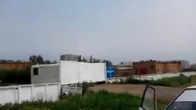ГИБДД В БАШКИРИИ смотреть онлайн