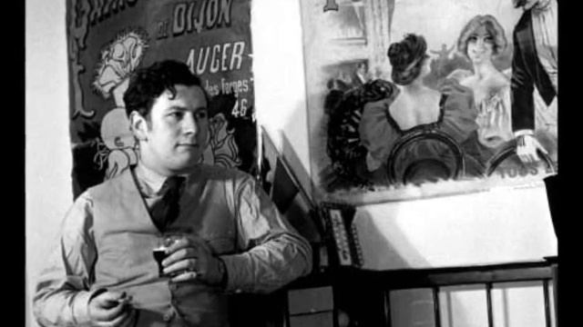 PETER USTINOV - 'Mock Mozart' (with Anthony Hopkins - Harpsichord) + 'Phoney Folk-Lore' - 1953 45rp смотреть онлайн