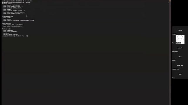 Team Axiom meeting session on using GIT website смотреть онлайн