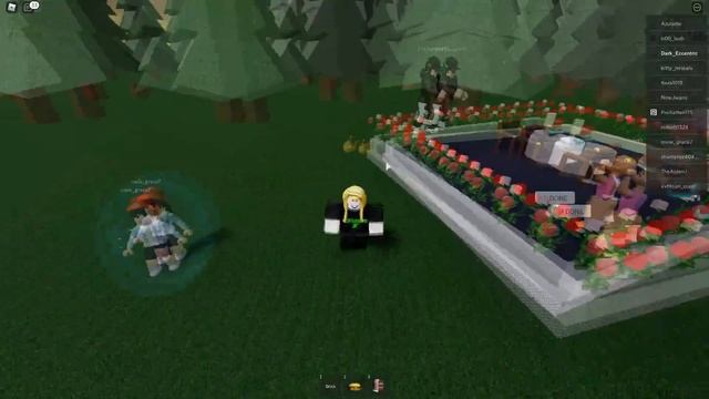 Roblox Fe Exploit Showcase Episode#9/Fe Hair Fling смотреть онлайн