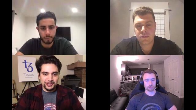 Liquidity Pools with DMM, PrimeDAO, & Stable Tech | Blockchain & Booze смотреть онлайн