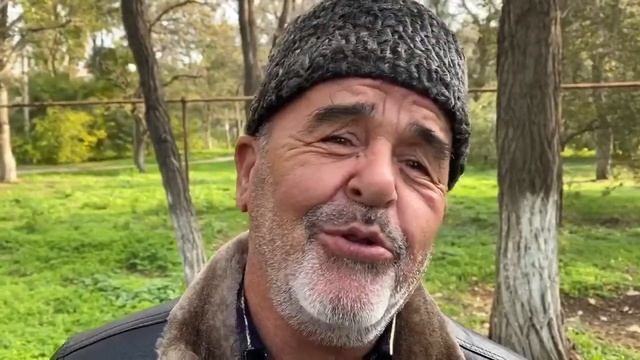 Поздравление активистов национального движения крымских татар М. Джемилева с днём рождением (77 лет смотреть онлайн