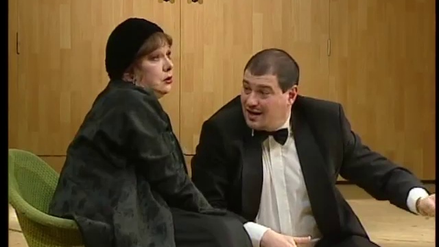 Лес. Серия 1. Часть 1 смотреть онлайн