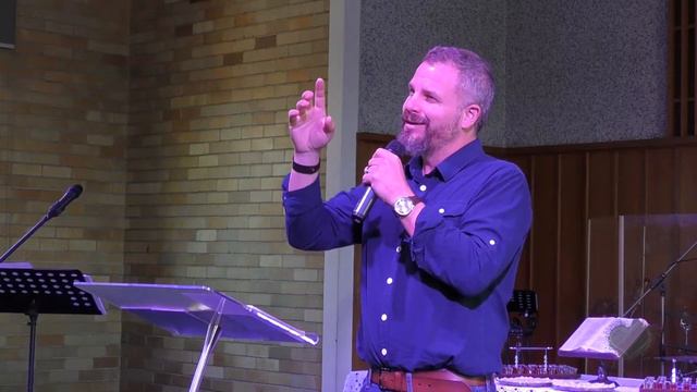 Matt Beckenham | "Father's Day" | Sunday, 1 September 2019 смотреть онлайн