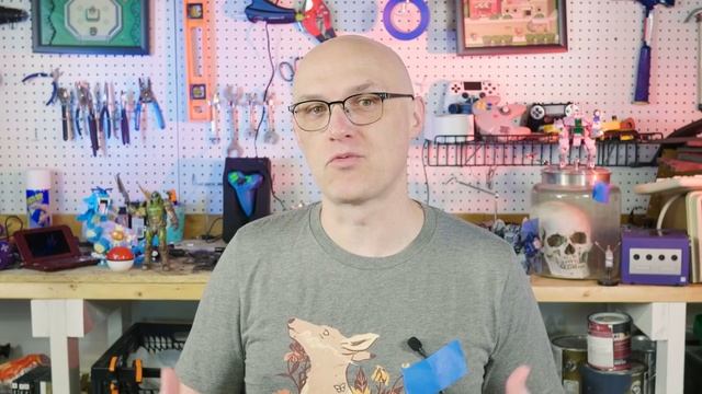 Does The Xbox Series X Imply The End of Console Simplicity? | UnderDeveloped смотреть онлайн