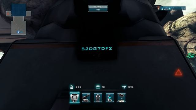 Sanctum 2 - Construction Site Easter Eggs смотреть онлайн