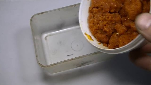 Reall Unique VINTAGE DRILL restoration смотреть онлайн