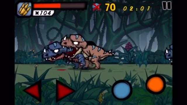 Dino Cap App Review #3 смотреть онлайн