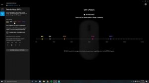 How To Change The DPI On The Logitech G Pro X SUPERLIGHT! *#1 TUTORIAL*