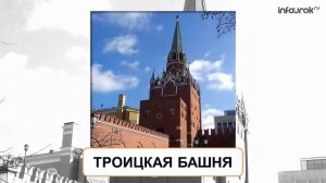 Путешествие по Москве | Дошкольники | Окружающий мир #32 | Инфоурок
