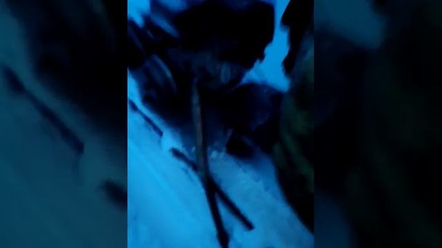 Самодельный снегоход смотреть онлайн
