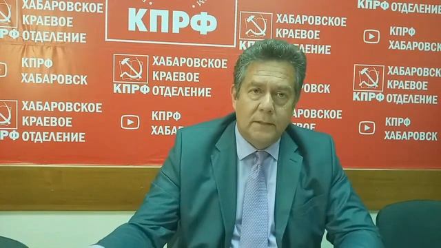 Николай Платошкин: Я буду баллотироваться в президенты / часть первая смотреть онлайн
