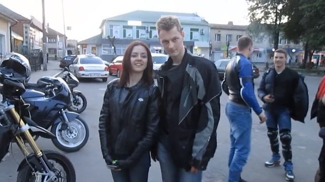 Покатушки Zongshen 200, Yamaha R6 Ява 350 638 и другие смотреть онлайн