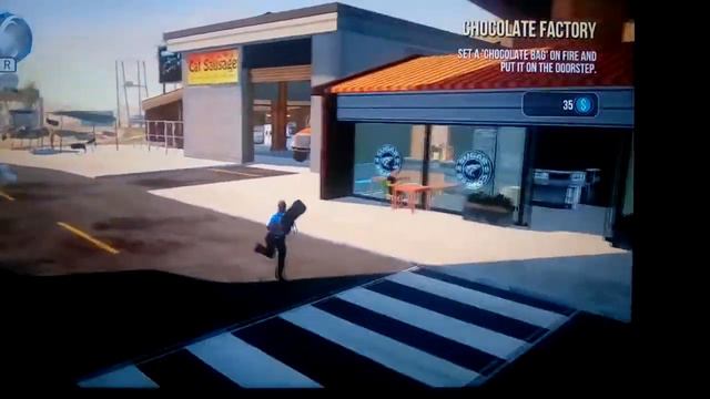Let's play Goat Simulator: The GOATY Part 15: Payday Is Completely Cooked My Dude! смотреть онлайн