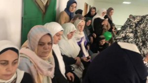 В медресе Параула обучают хафизов