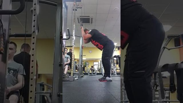 Молитва на блоке стоя 3*20 смотреть онлайн