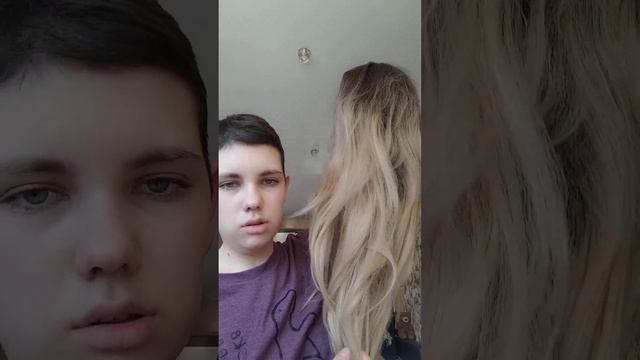 ПАРИЧКИ И НЕМНОГО О СЕБЕ смотреть онлайн