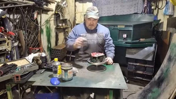 Вариатор Сафари. Что случилось с вариатором после полутора лет работы на вездеходе!