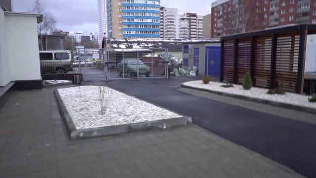 Современный дом комфорт класса. Каким он должен быть? Почему мы выбрали именно ЖК Даниловский? смотреть онлайн