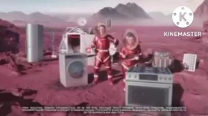 м видео 2019 реклама наоборот