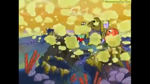 Oye bob esponja almenos no perdi mi personalidad смотреть онлайн