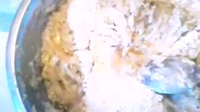 # Блинчики из кабачков и картофеля #РЕЦЕПТ смотреть онлайн