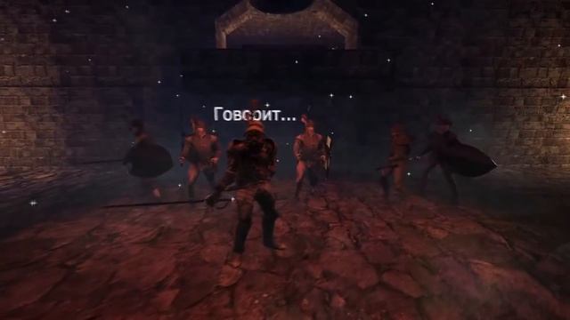 Warhammer Fantasy RolePlay Alliance - Ролевой проект Вархаммер от фанатов для фанатов!