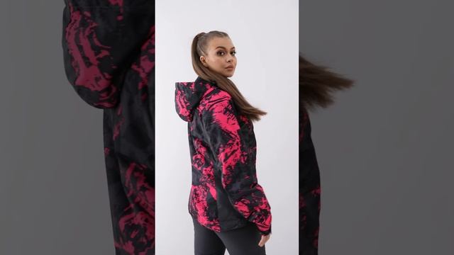 Женский демисезонный костюм Амур розовыйЖенский демисезонный костюм Амур розовый смотреть онлайн